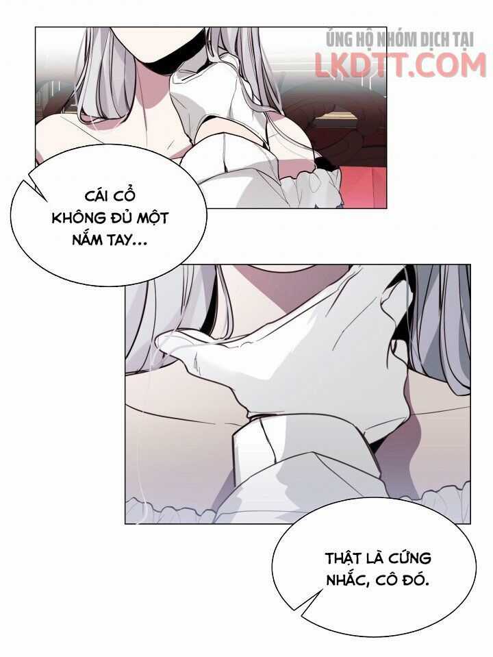 Ác Nữ Cần Bạo Chúa Chapter 7 trang 2