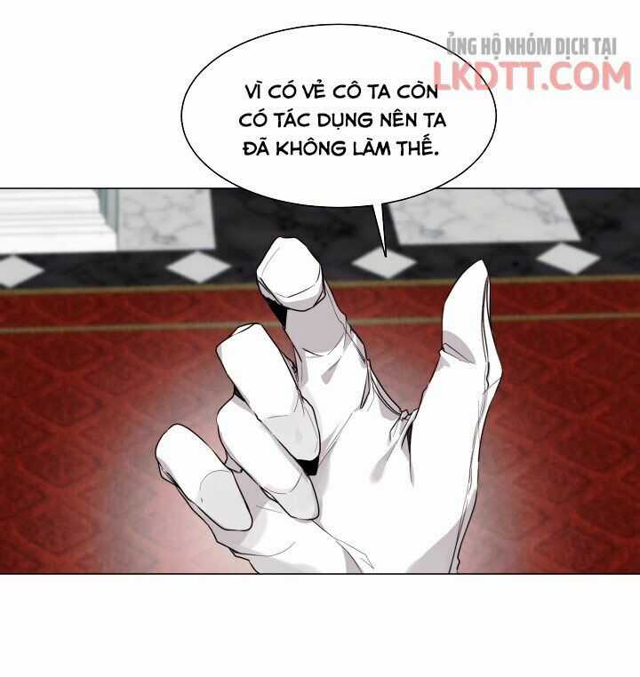 Ác Nữ Cần Bạo Chúa Chapter 7 trang 20