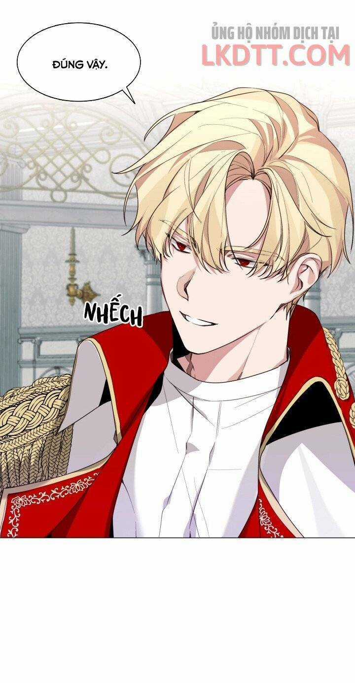 Ác Nữ Cần Bạo Chúa Chapter 7 trang 22