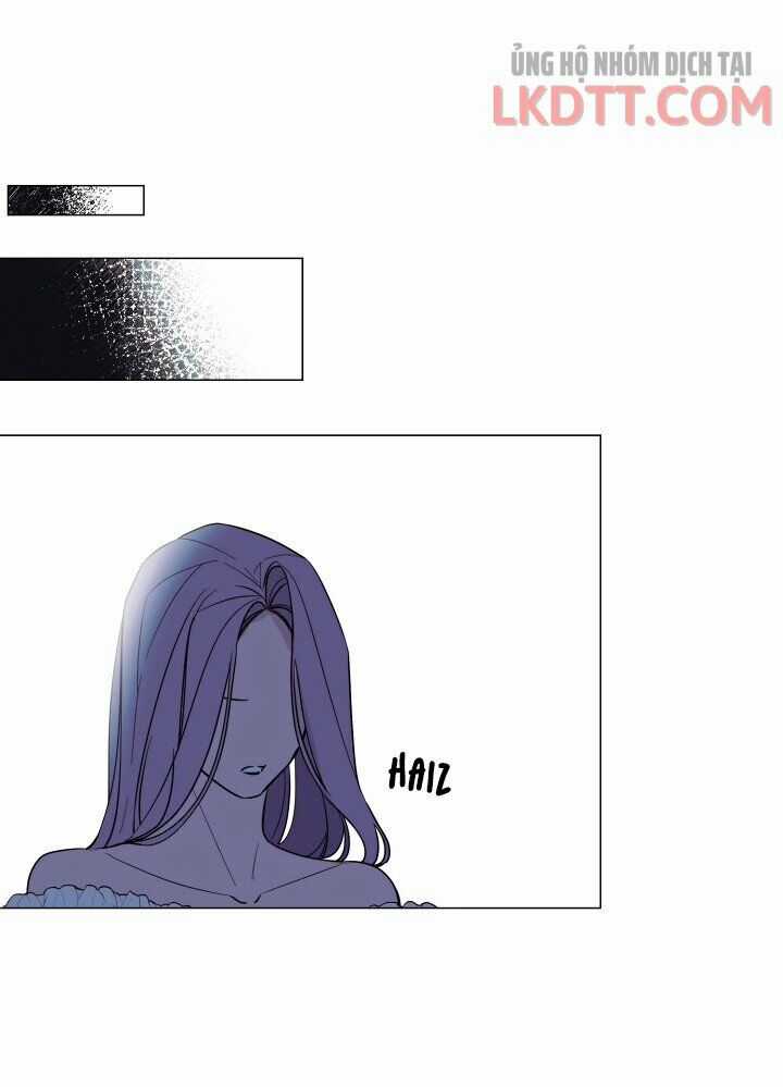 Ác Nữ Cần Bạo Chúa Chapter 7 trang 23