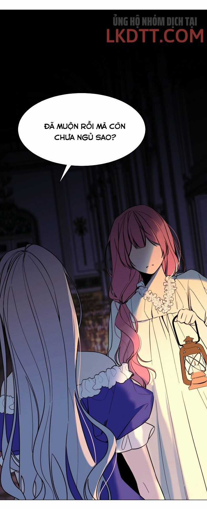 Ác Nữ Cần Bạo Chúa Chapter 7 trang 24