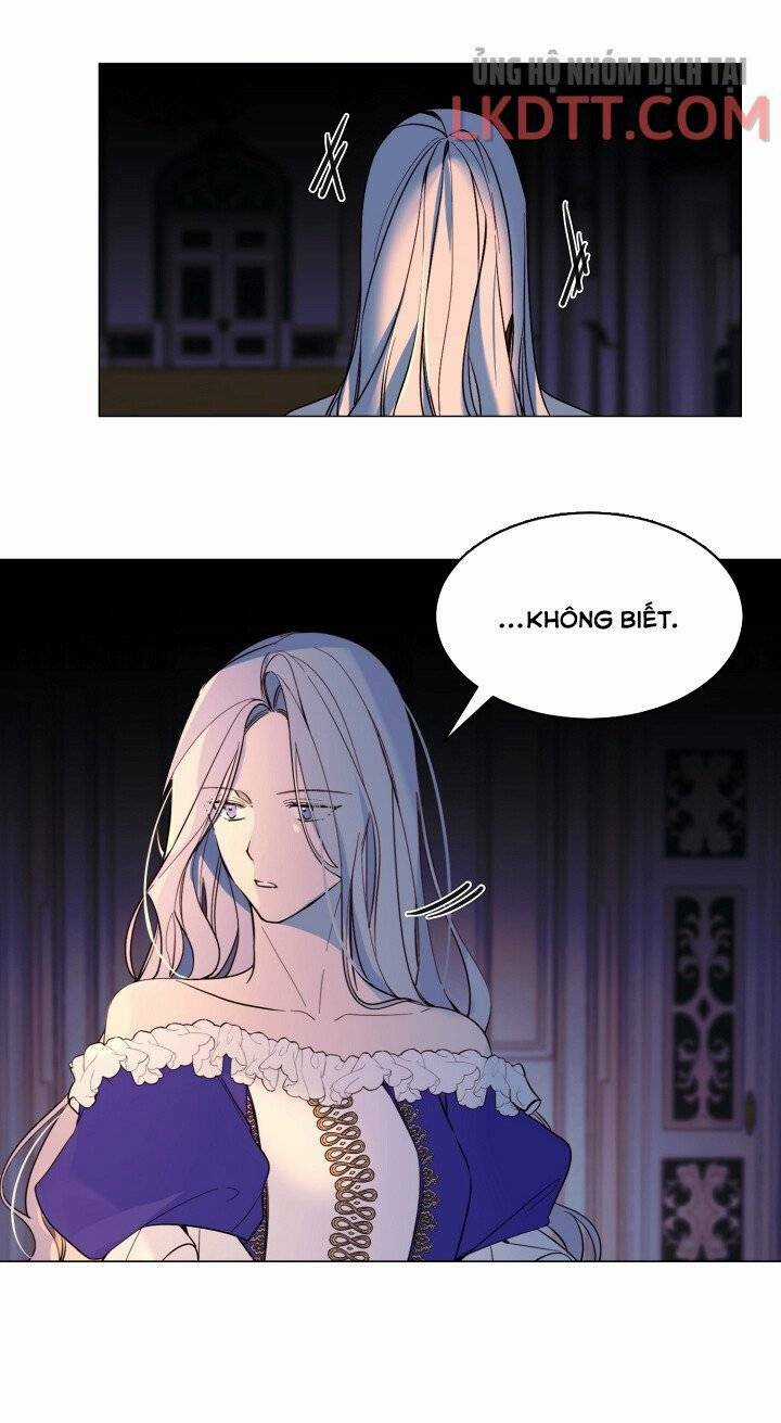 Ác Nữ Cần Bạo Chúa Chapter 7 trang 28