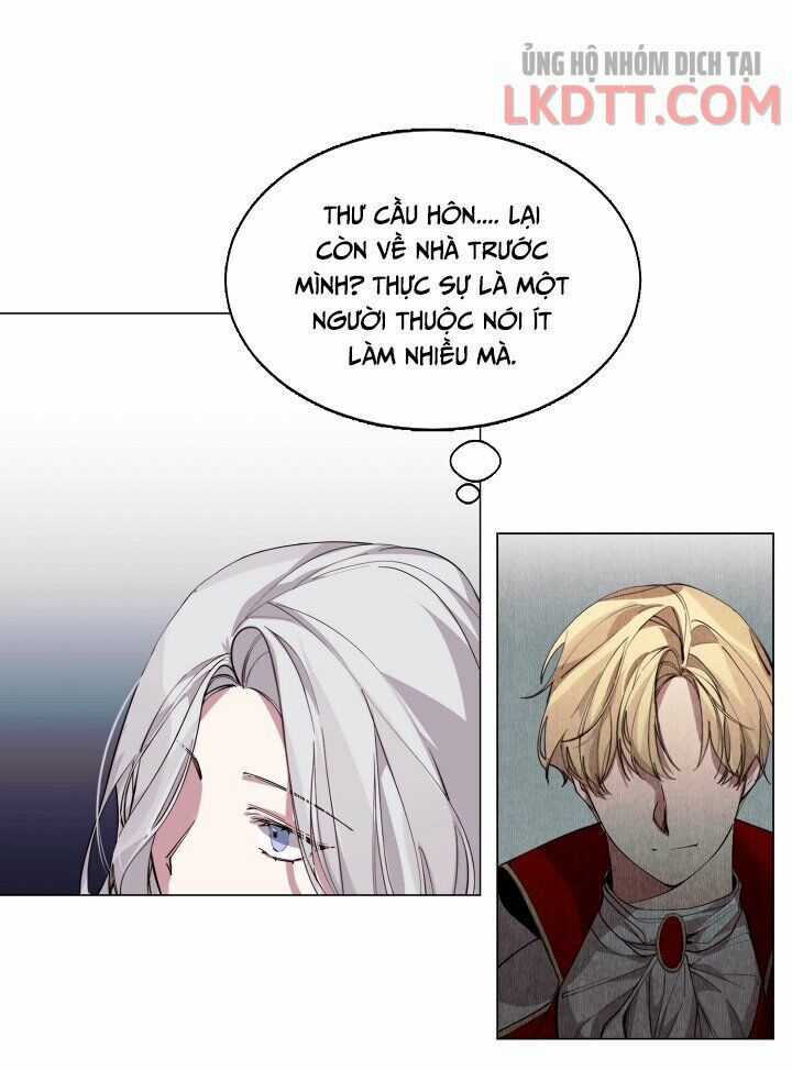 Ác Nữ Cần Bạo Chúa Chapter 7 trang 29