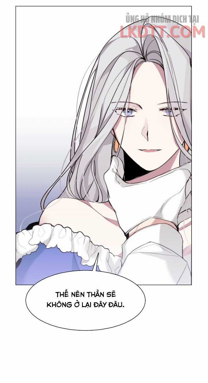 Ác Nữ Cần Bạo Chúa Chapter 7 trang 3