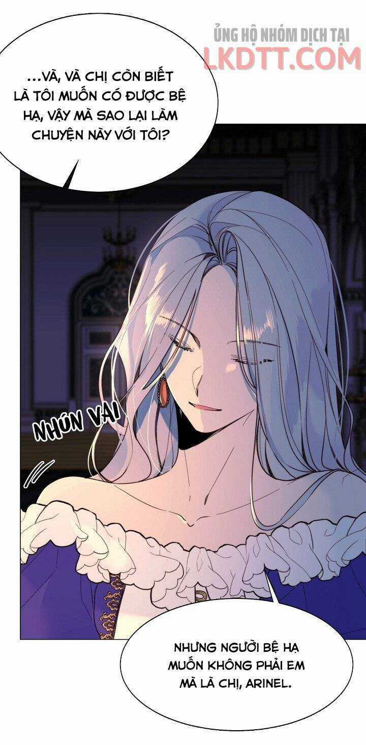 Ác Nữ Cần Bạo Chúa Chapter 7 trang 32