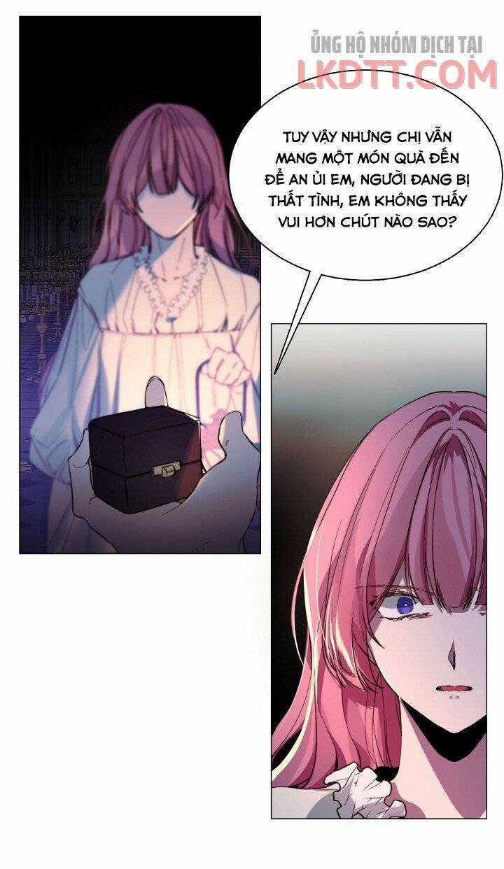 Ác Nữ Cần Bạo Chúa Chapter 7 trang 33