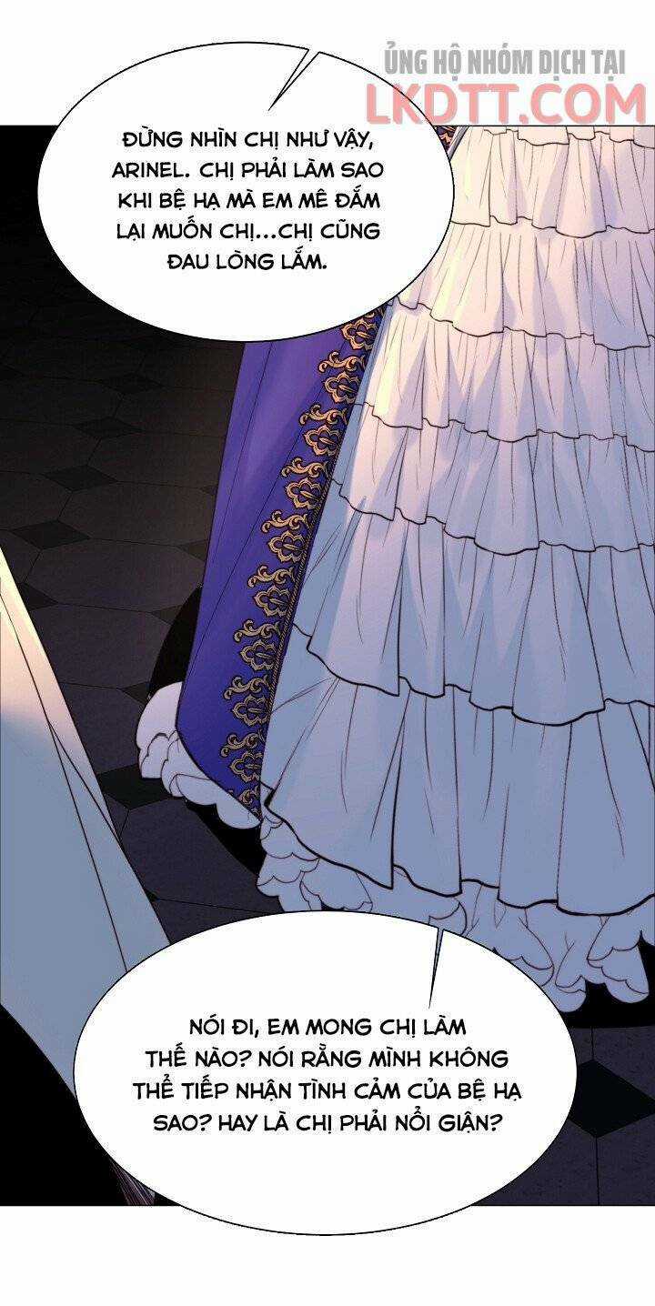 Ác Nữ Cần Bạo Chúa Chapter 7 trang 34