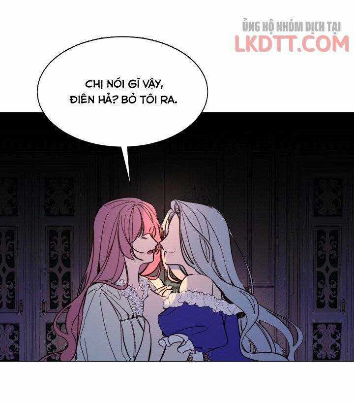 Ác Nữ Cần Bạo Chúa Chapter 7 trang 36