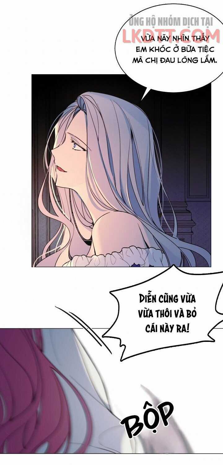 Ác Nữ Cần Bạo Chúa Chapter 7 trang 38