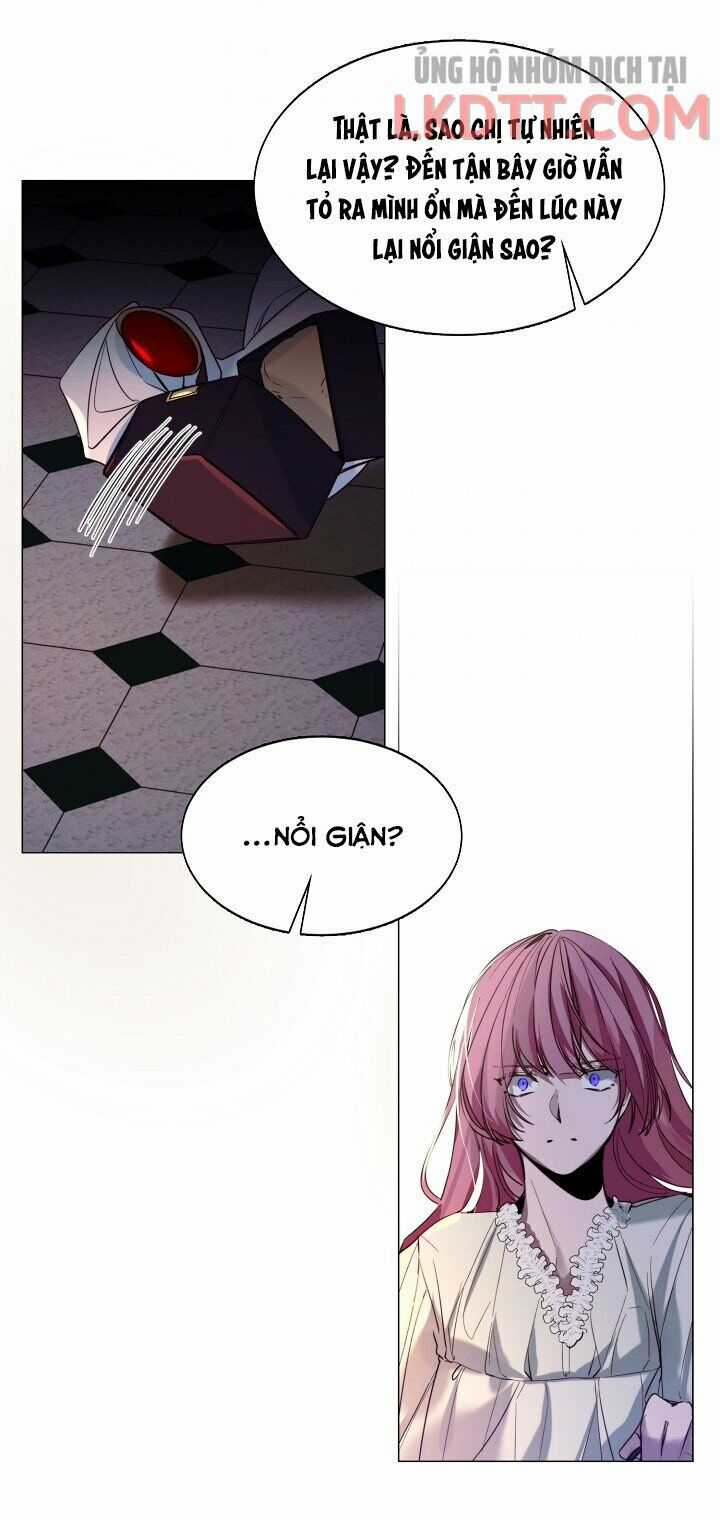 Ác Nữ Cần Bạo Chúa Chapter 7 trang 39