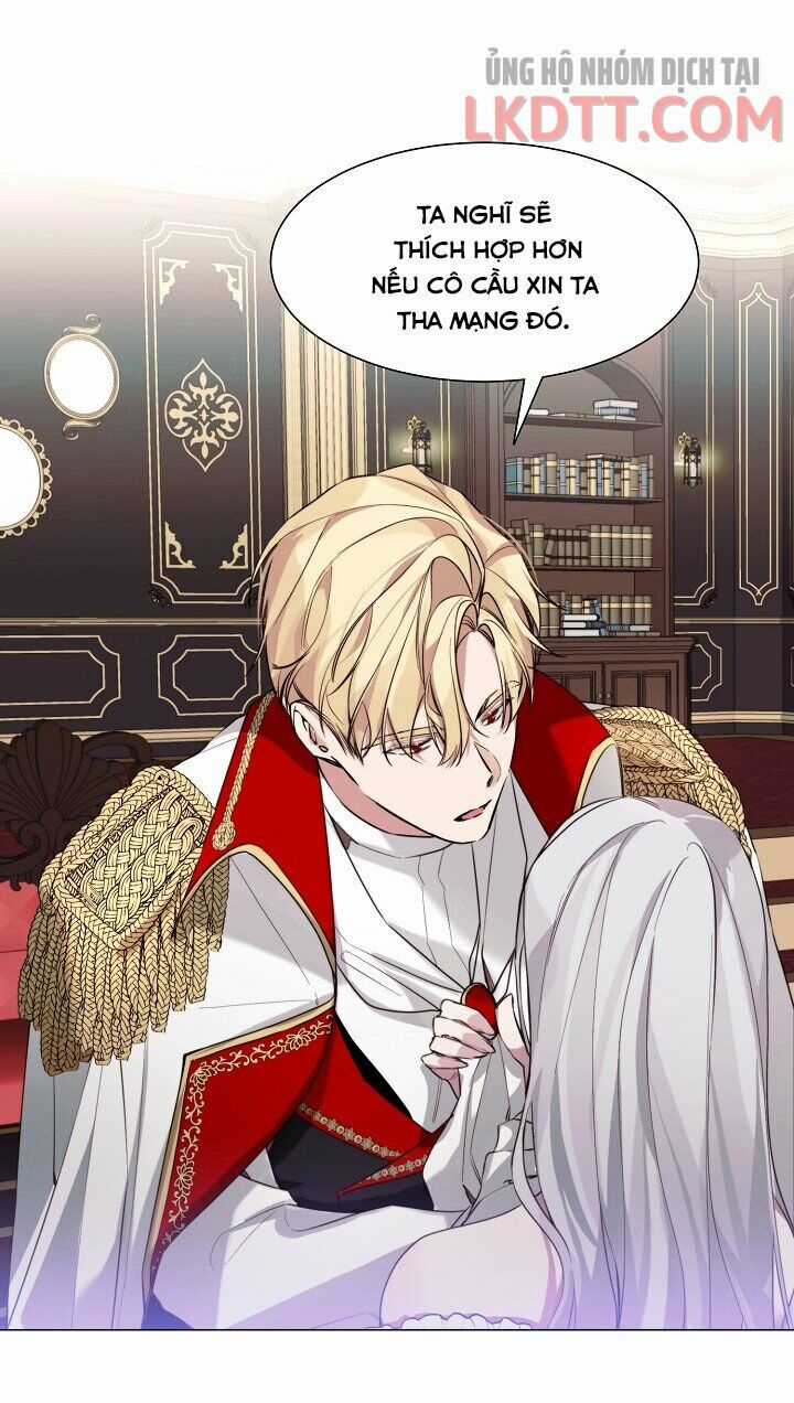 Ác Nữ Cần Bạo Chúa Chapter 7 trang 4