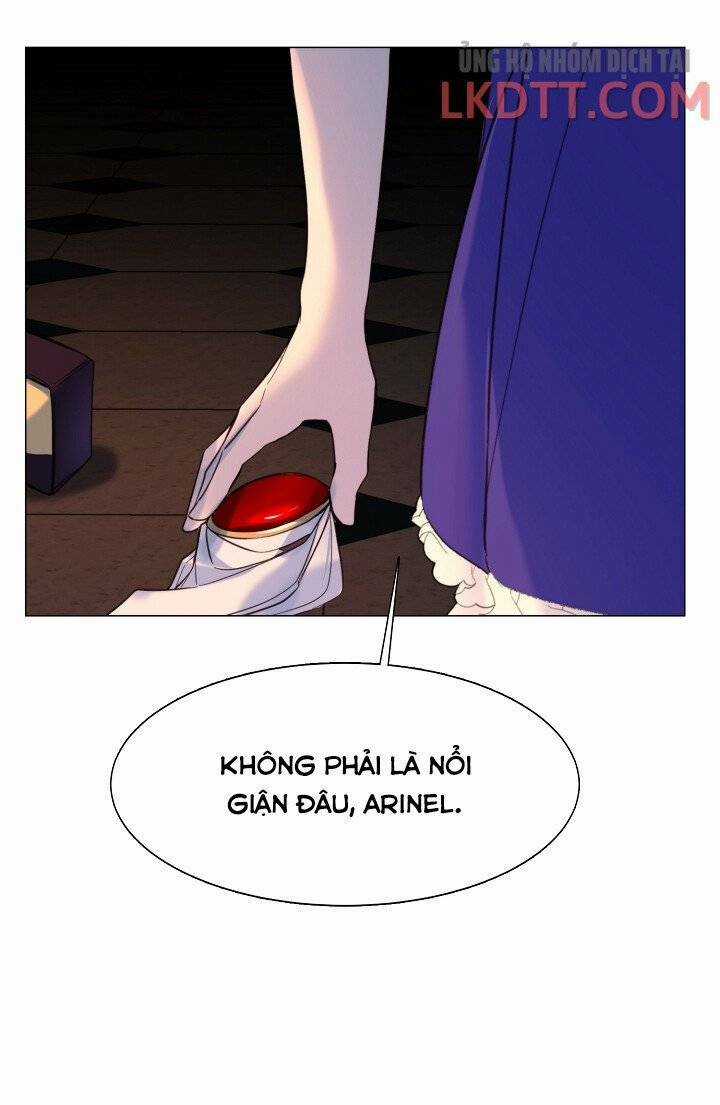 Ác Nữ Cần Bạo Chúa Chapter 7 trang 40
