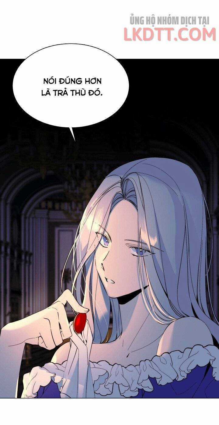 Ác Nữ Cần Bạo Chúa Chapter 7 trang 41