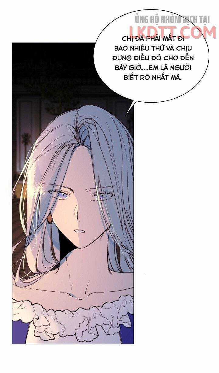 Ác Nữ Cần Bạo Chúa Chapter 7 trang 43