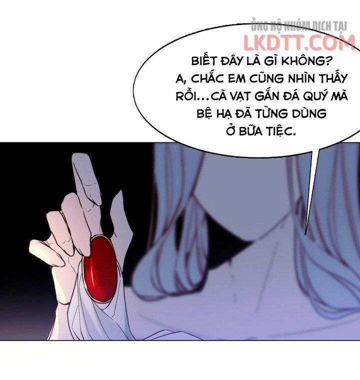 Ác Nữ Cần Bạo Chúa Chapter 7 trang 44