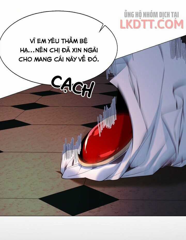 Ác Nữ Cần Bạo Chúa Chapter 7 trang 45