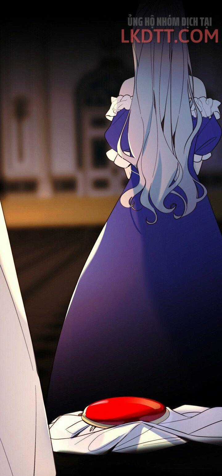 Ác Nữ Cần Bạo Chúa Chapter 7 trang 47