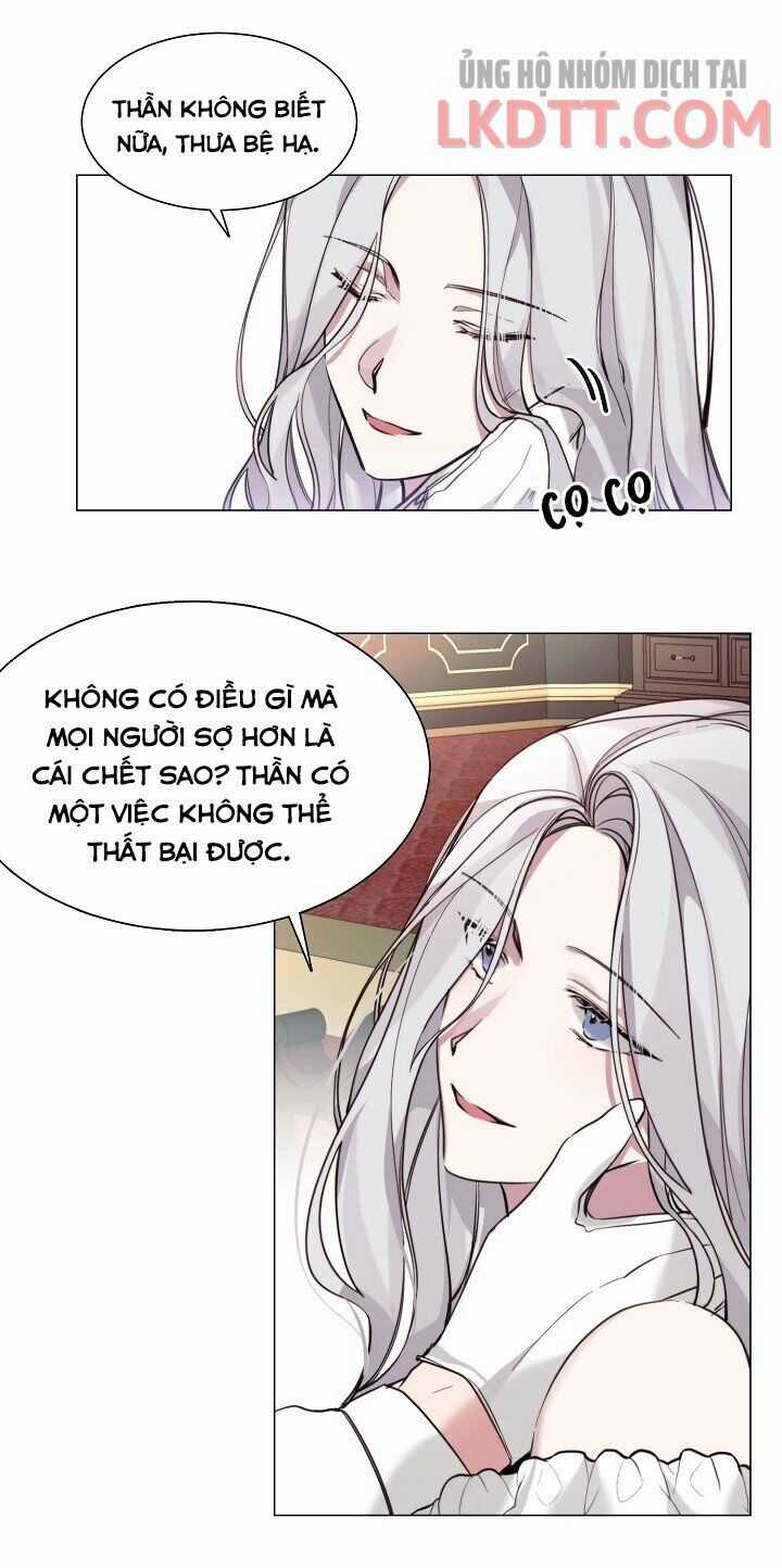 Ác Nữ Cần Bạo Chúa Chapter 7 trang 5
