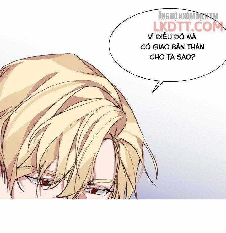 Ác Nữ Cần Bạo Chúa Chapter 7 trang 6