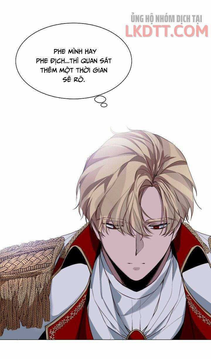 Ác Nữ Cần Bạo Chúa Chapter 7 trang 8