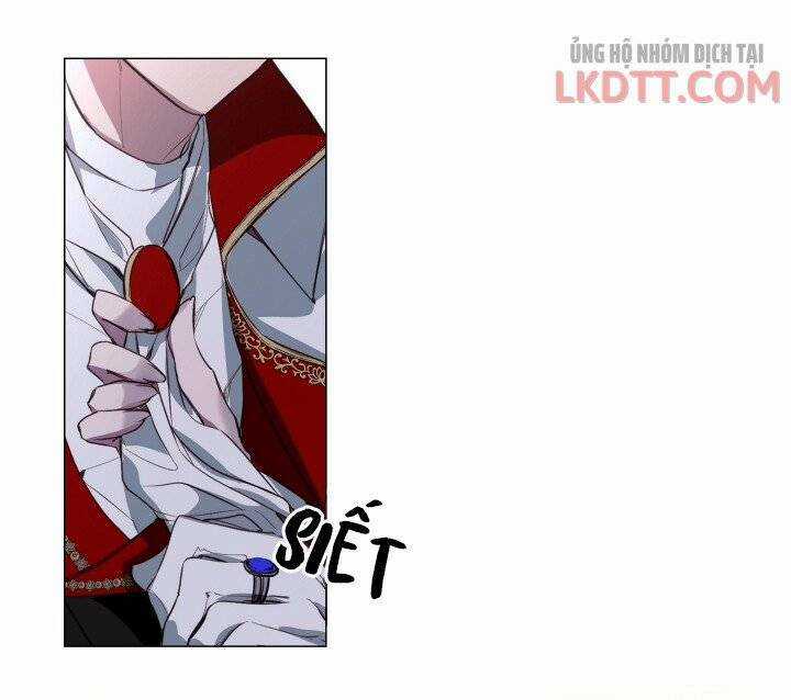 Ác Nữ Cần Bạo Chúa Chapter 7 trang 9