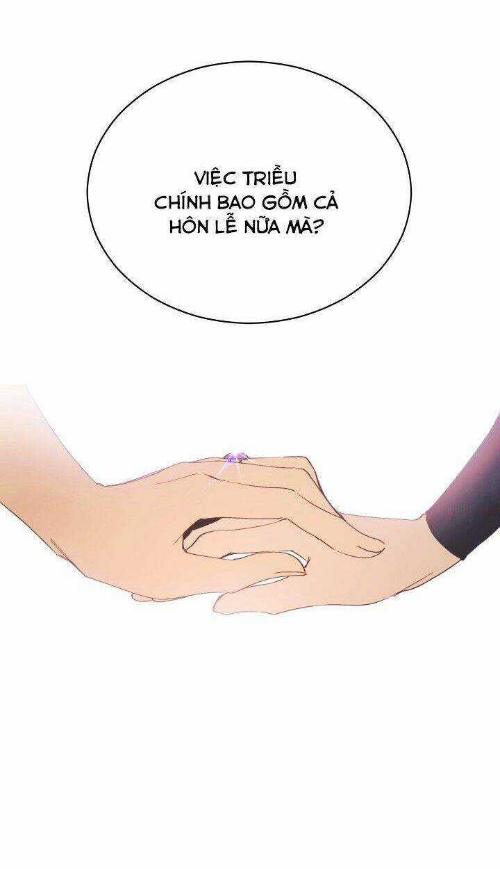 Ác Nữ Cần Bạo Chúa Chapter 70 trang 10