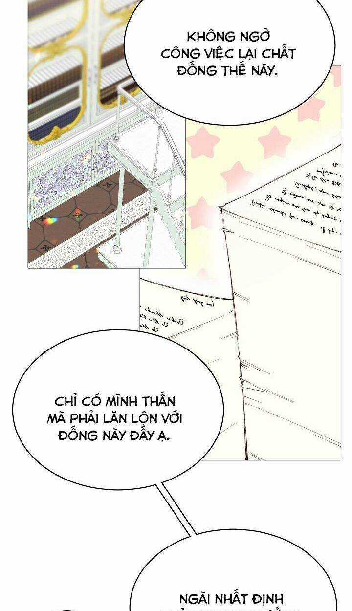 Ác Nữ Cần Bạo Chúa Chapter 70 trang 13