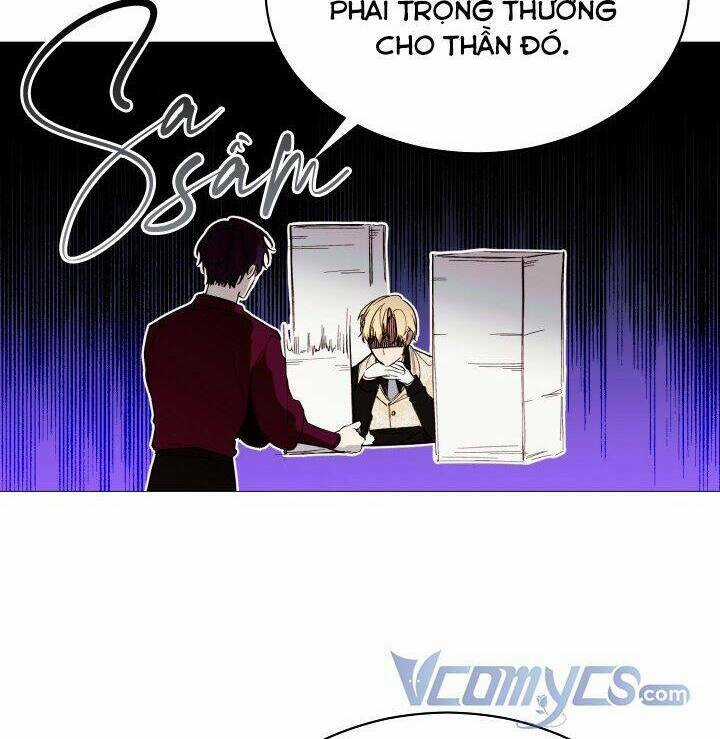 Ác Nữ Cần Bạo Chúa Chapter 70 trang 14