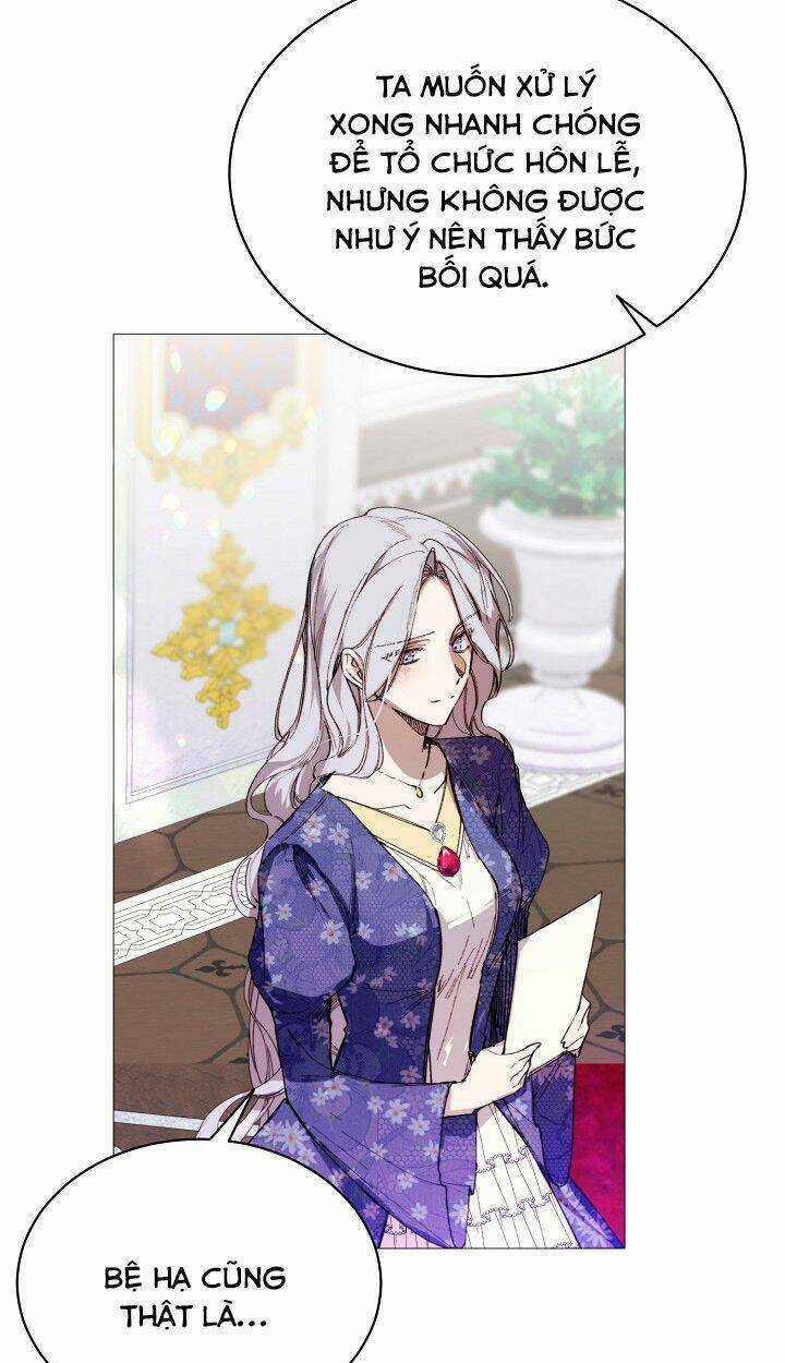 Ác Nữ Cần Bạo Chúa Chapter 70 trang 15