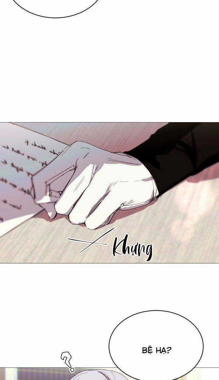 Ác Nữ Cần Bạo Chúa Chapter 70 trang 16