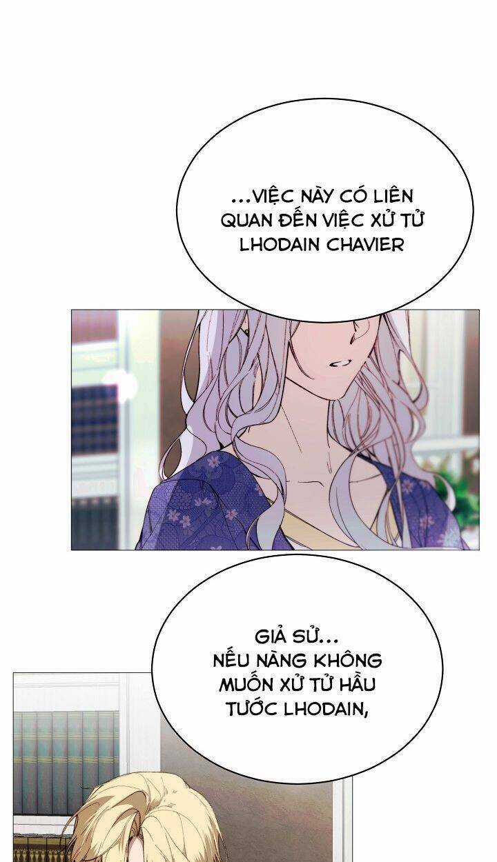 Ác Nữ Cần Bạo Chúa Chapter 70 trang 18