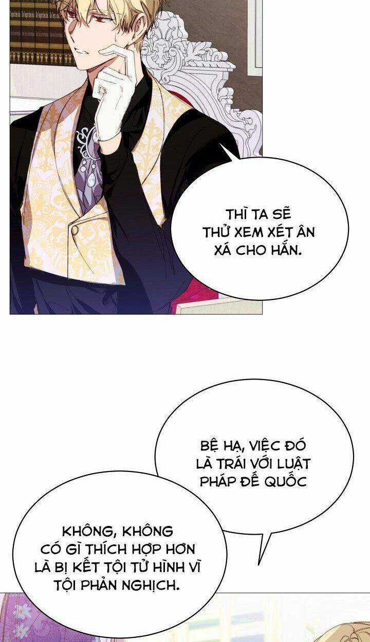 Ác Nữ Cần Bạo Chúa Chapter 70 trang 19