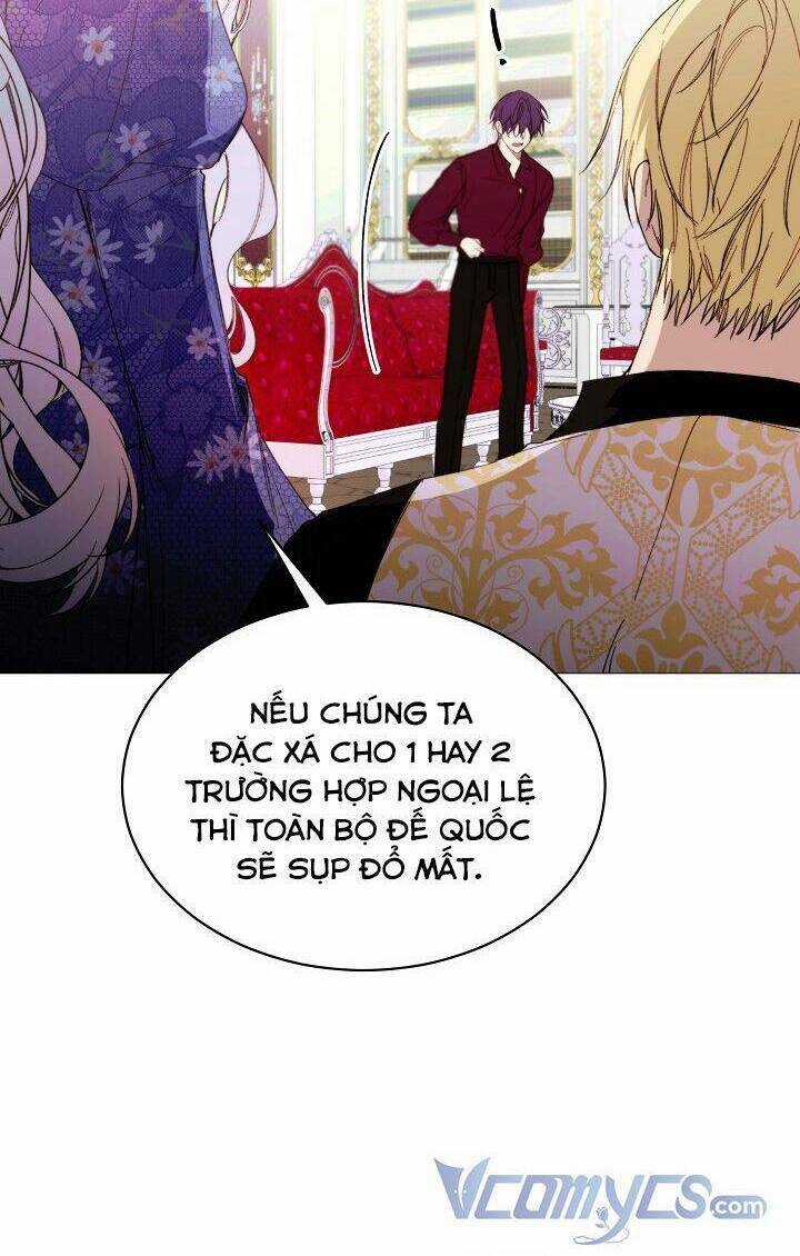 Ác Nữ Cần Bạo Chúa Chapter 70 trang 20