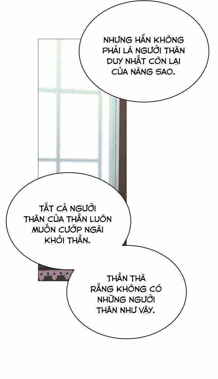 Ác Nữ Cần Bạo Chúa Chapter 70 trang 21