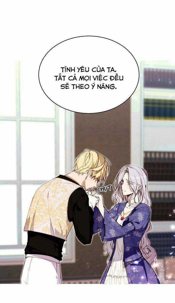 Ác Nữ Cần Bạo Chúa Chapter 70 trang 22