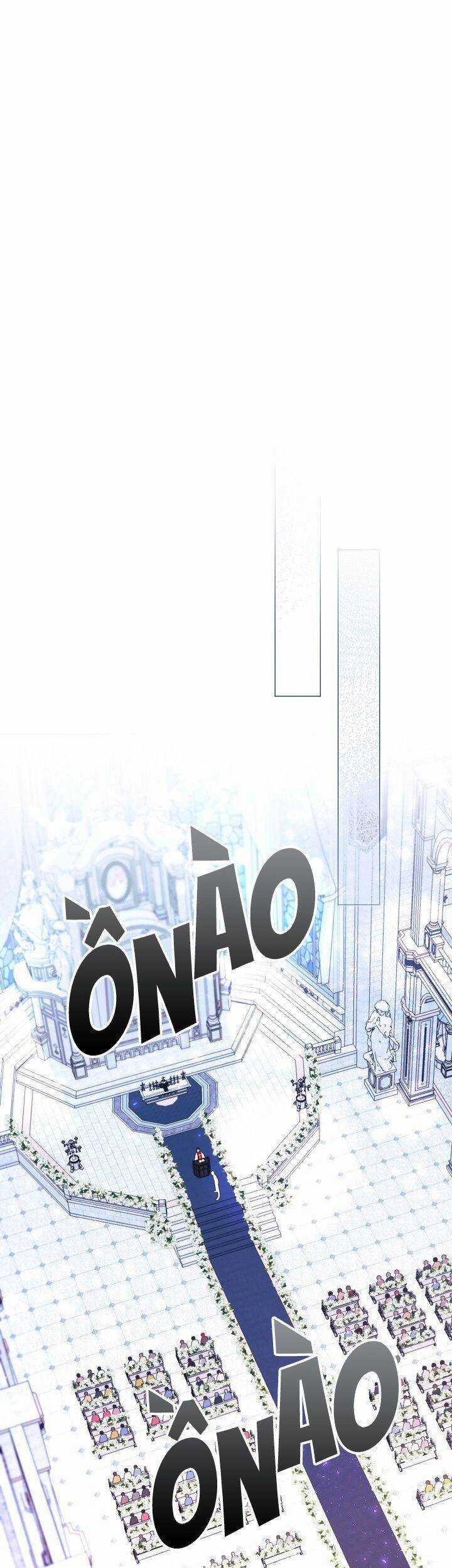 Ác Nữ Cần Bạo Chúa Chapter 70 trang 23