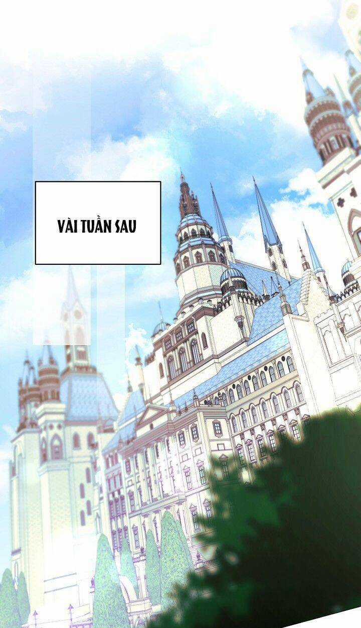 Ác Nữ Cần Bạo Chúa Chapter 70 trang 24