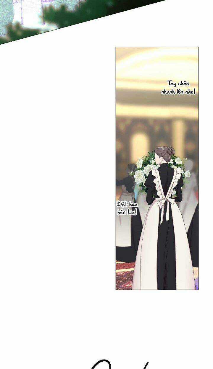 Ác Nữ Cần Bạo Chúa Chapter 70 trang 25