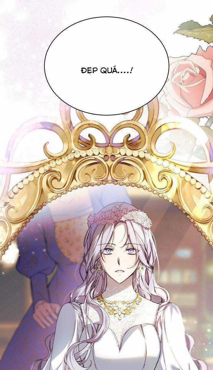 Ác Nữ Cần Bạo Chúa Chapter 70 trang 27