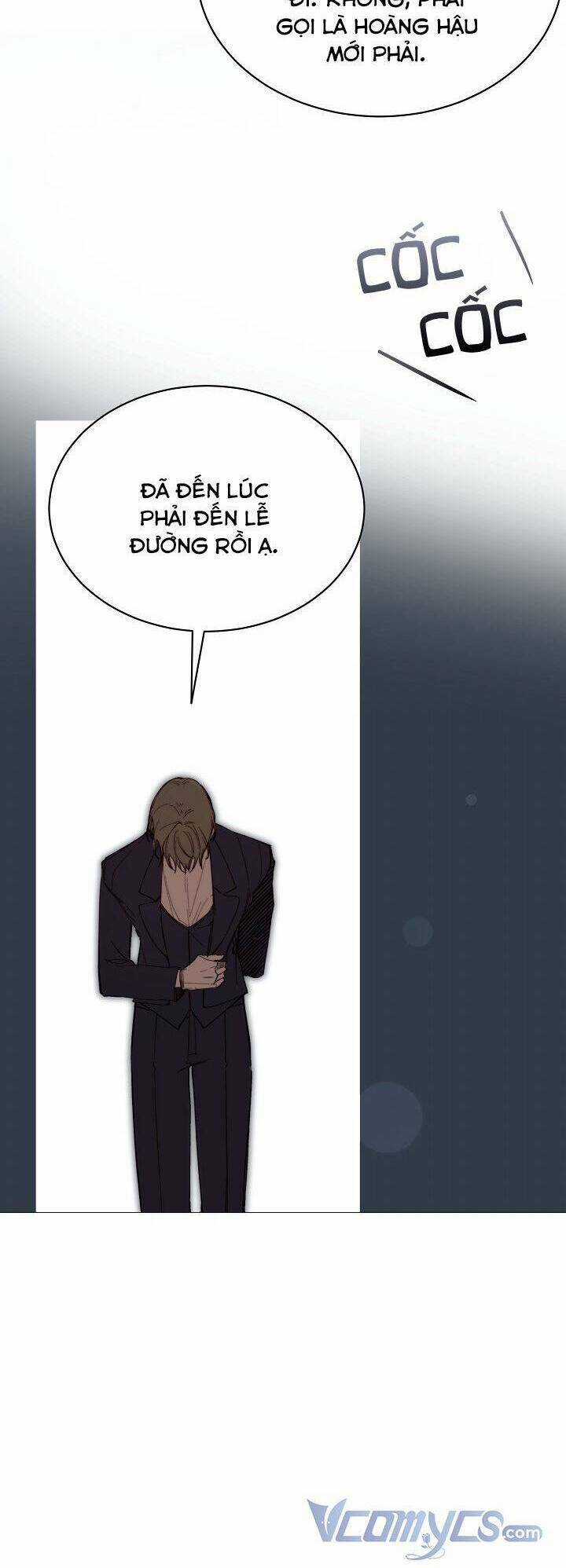 Ác Nữ Cần Bạo Chúa Chapter 70 trang 32