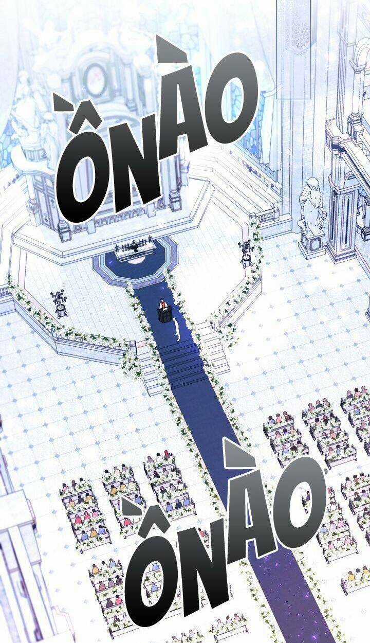 Ác Nữ Cần Bạo Chúa Chapter 70 trang 34