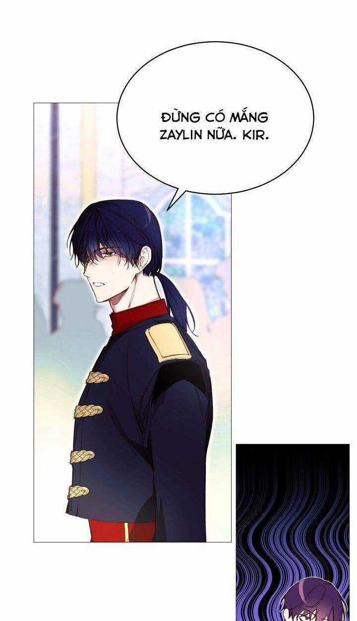 Ác Nữ Cần Bạo Chúa Chapter 70 trang 39