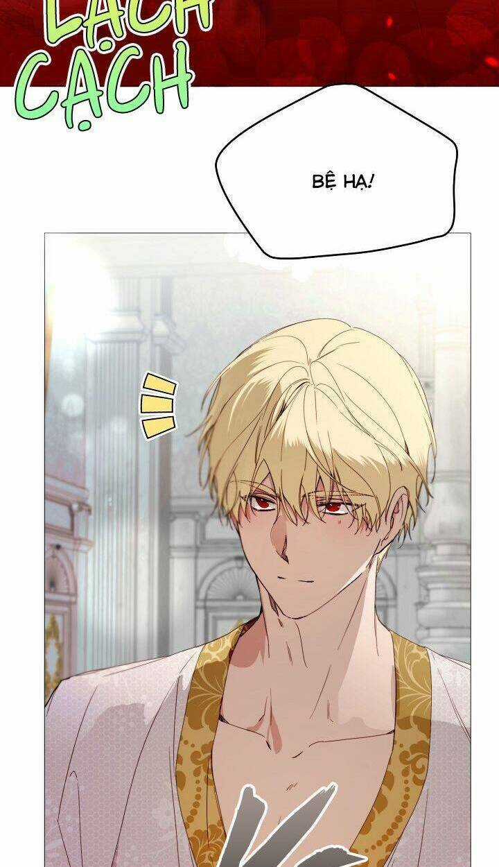 Ác Nữ Cần Bạo Chúa Chapter 70 trang 4