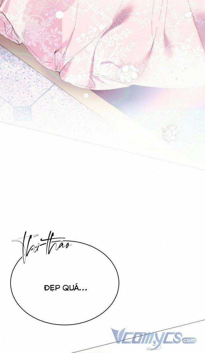 Ác Nữ Cần Bạo Chúa Chapter 70 trang 45