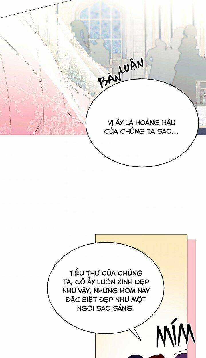 Ác Nữ Cần Bạo Chúa Chapter 70 trang 46