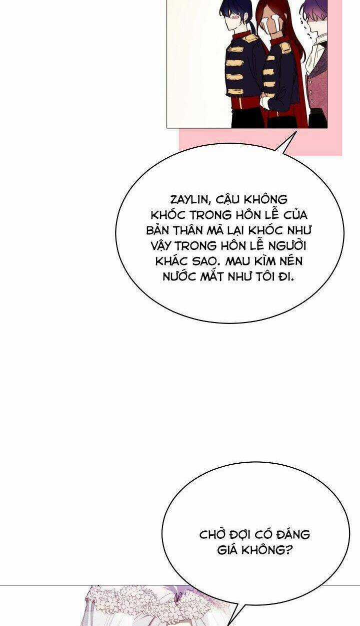 Ác Nữ Cần Bạo Chúa Chapter 70 trang 47