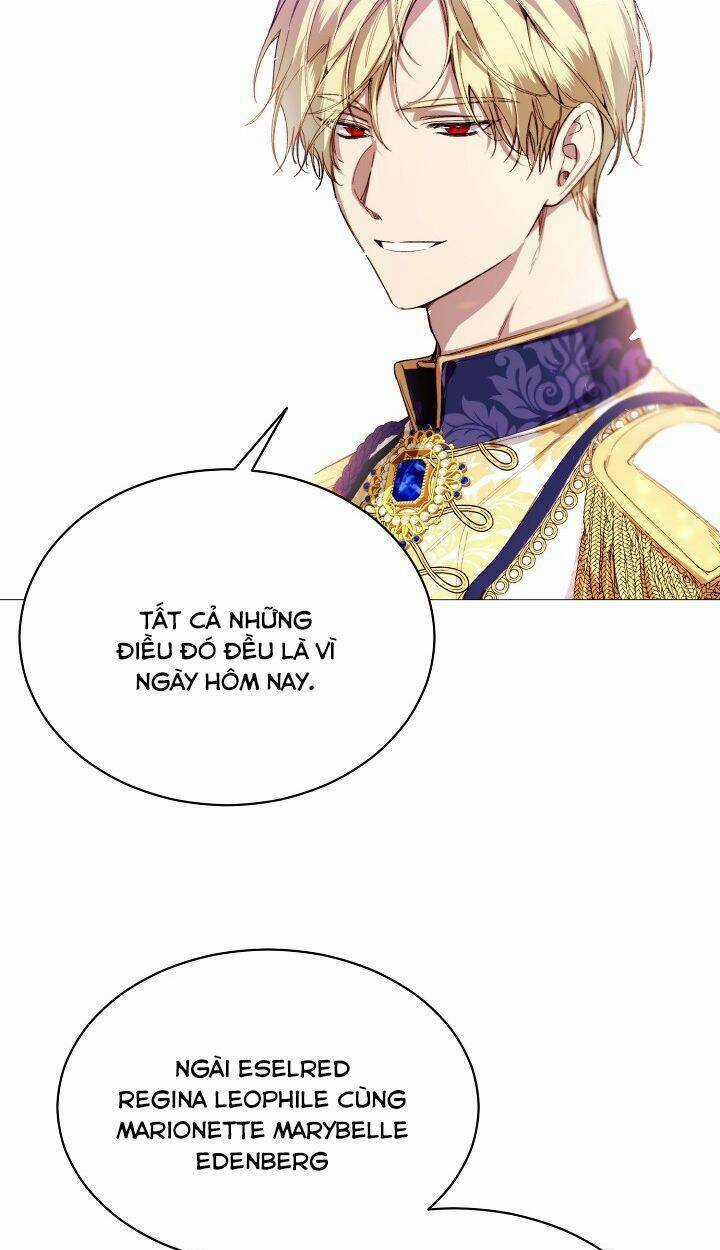 Ác Nữ Cần Bạo Chúa Chapter 70 trang 49