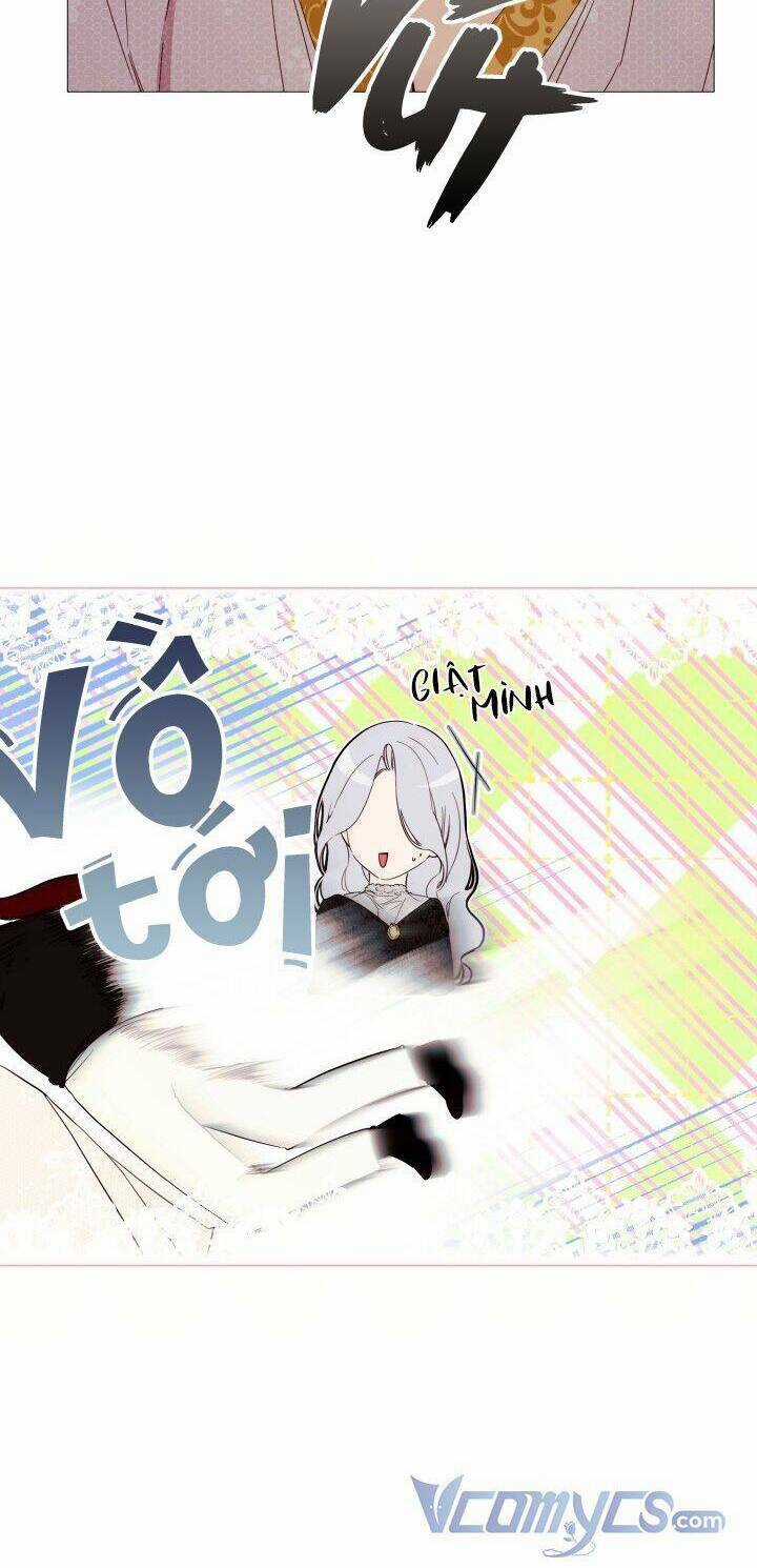 Ác Nữ Cần Bạo Chúa Chapter 70 trang 5