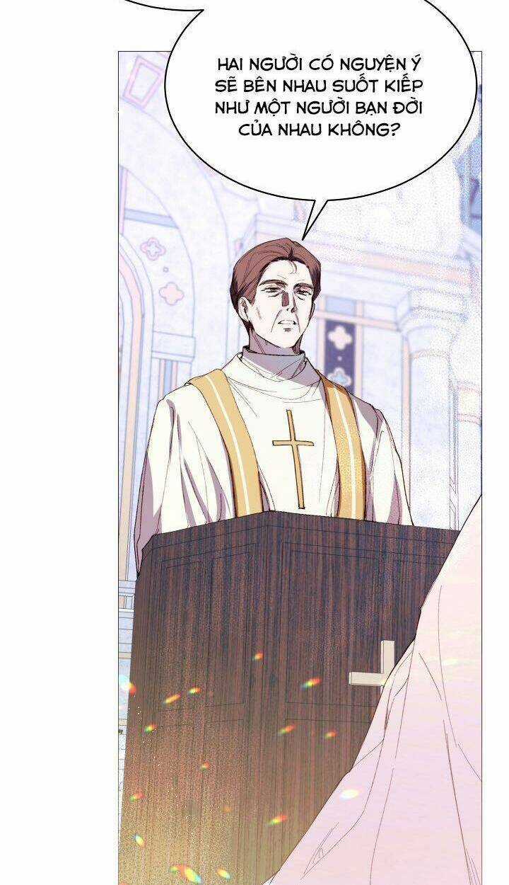 Ác Nữ Cần Bạo Chúa Chapter 70 trang 50