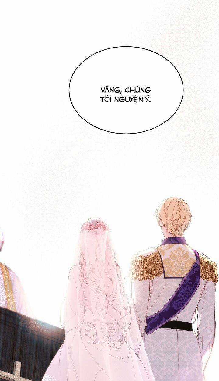 Ác Nữ Cần Bạo Chúa Chapter 70 trang 52